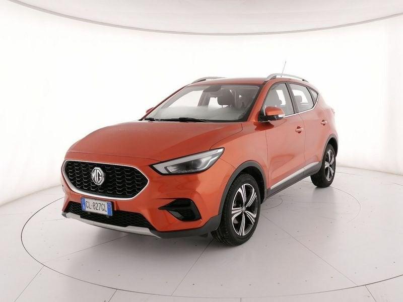 MG ZS 1.5 Comfort