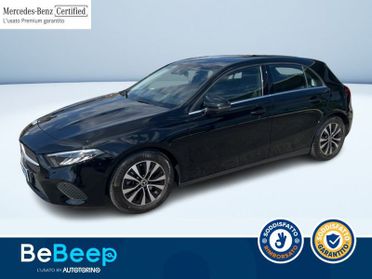 Mercedes-Benz Classe A A 180 D ADVANCED AUTO