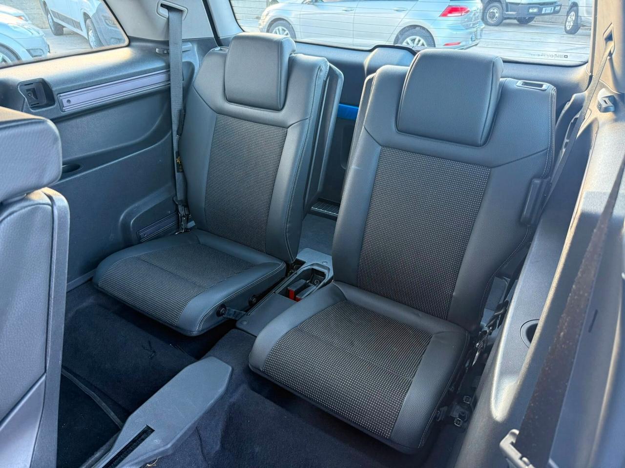 Opel Zafira 1.6 16V -METANO- 7 POSTI