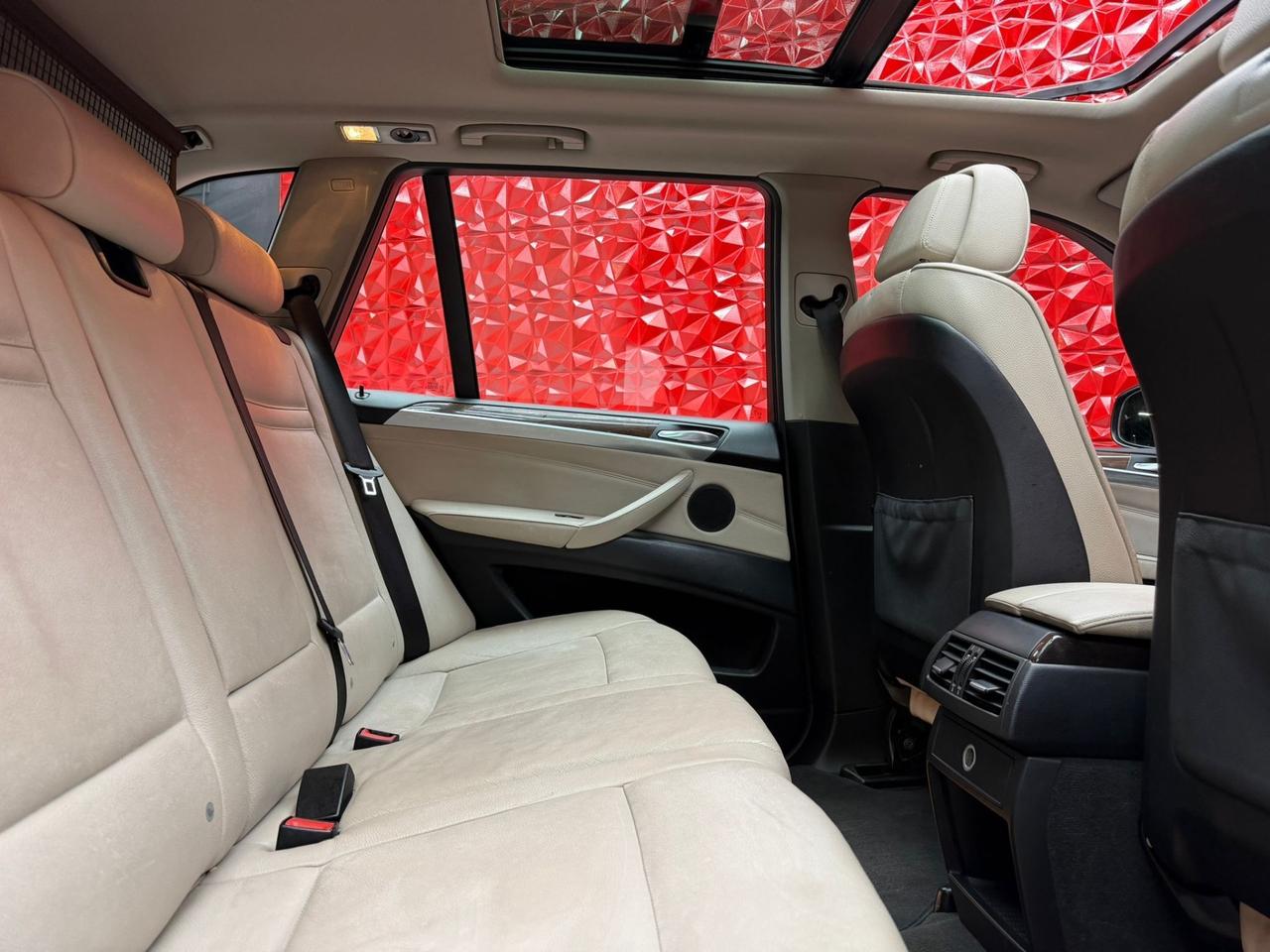 Bmw X5 xDrive30d Futura TETTO 245Cv