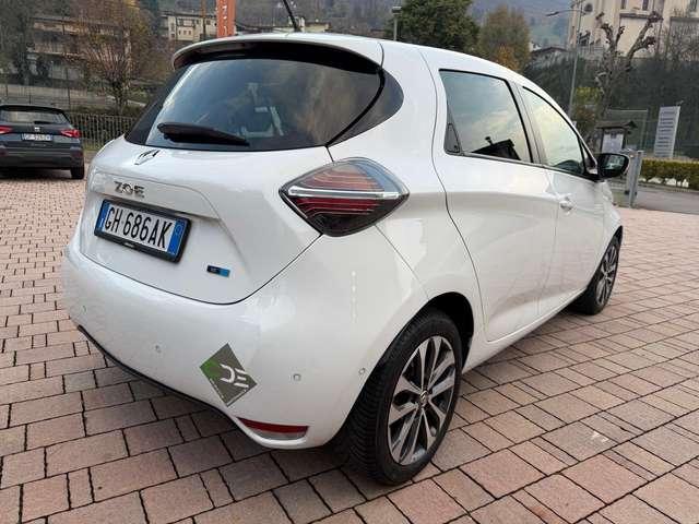 Renault ZOE ELETTRICA 51kw