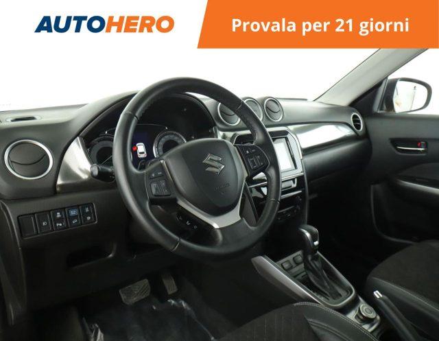 SUZUKI Vitara 1.5 Hybrid A/T 4WD AllGrip Starview