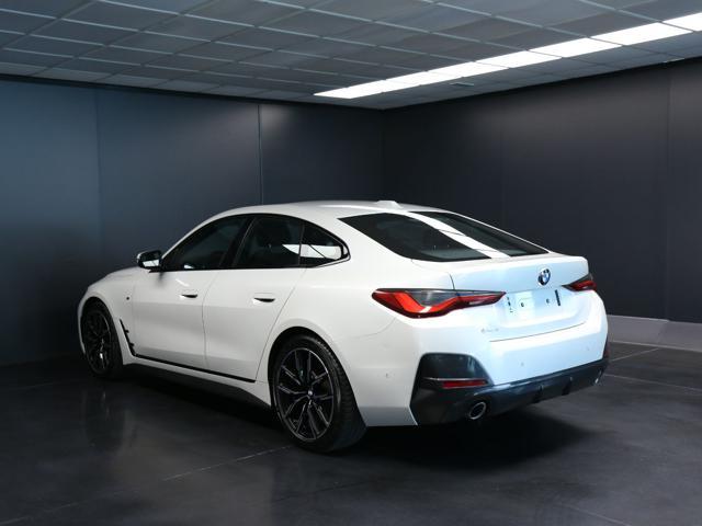 BMW 420 d Serie 4 Gran Coupè xDrive 48V Msport
