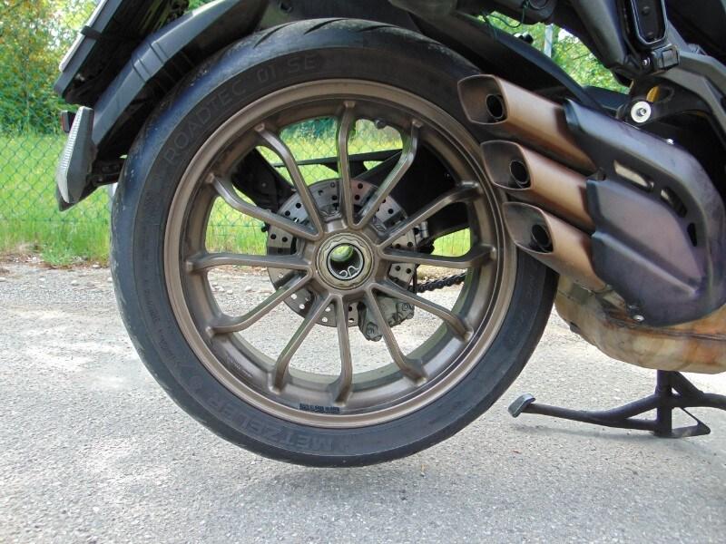 MV Agusta Turismo Veloce 800 Lusso SCS