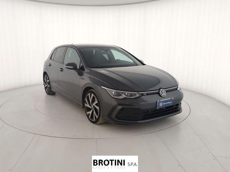 Volkswagen Golf 1.5 TSI EVO ACT 110kW R-Line