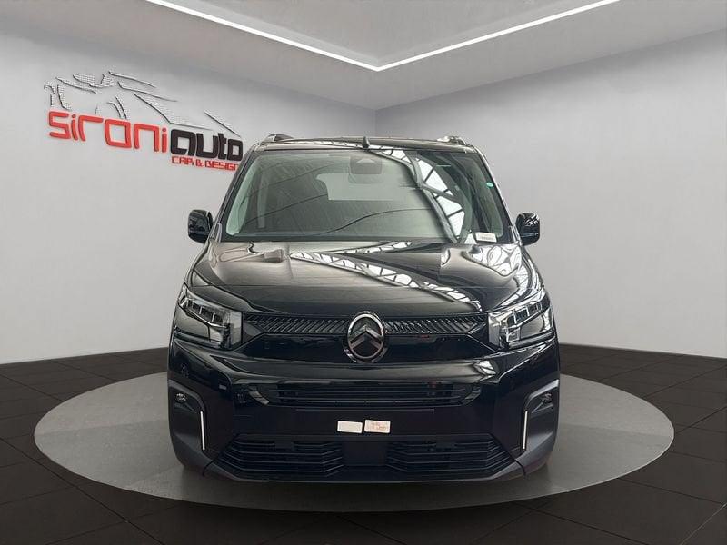 Citroën Berlingo Berlingo combi N1 1.5 bluehdi 130cv S&S 5p.ti eat8 - IVA ESCLUSA
