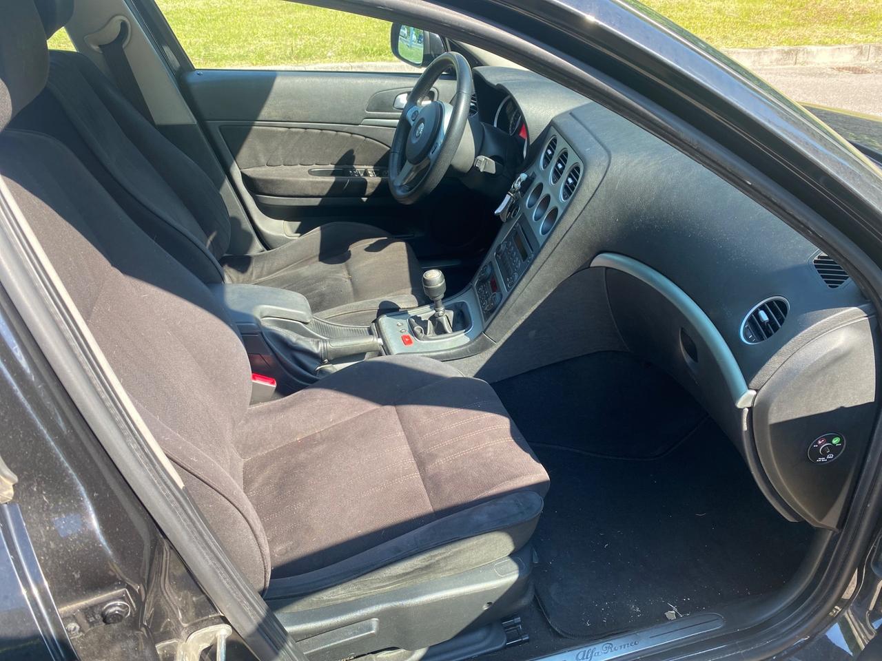 Alfa Romeo 159 1750 TBI Progression 200cv