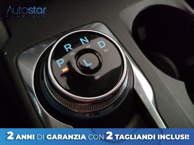 Ford Kuga 2.5 phev ST-Line 2wd 225cv cvt