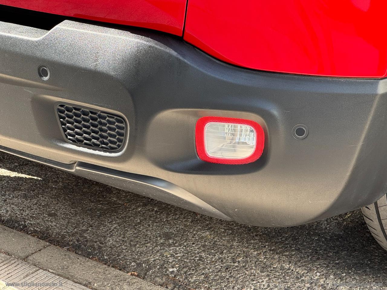 JEEP Renegade 1.6 Mjt 130CV Limited