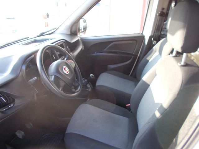FIAT Doblo 1.3 MJT Cargo