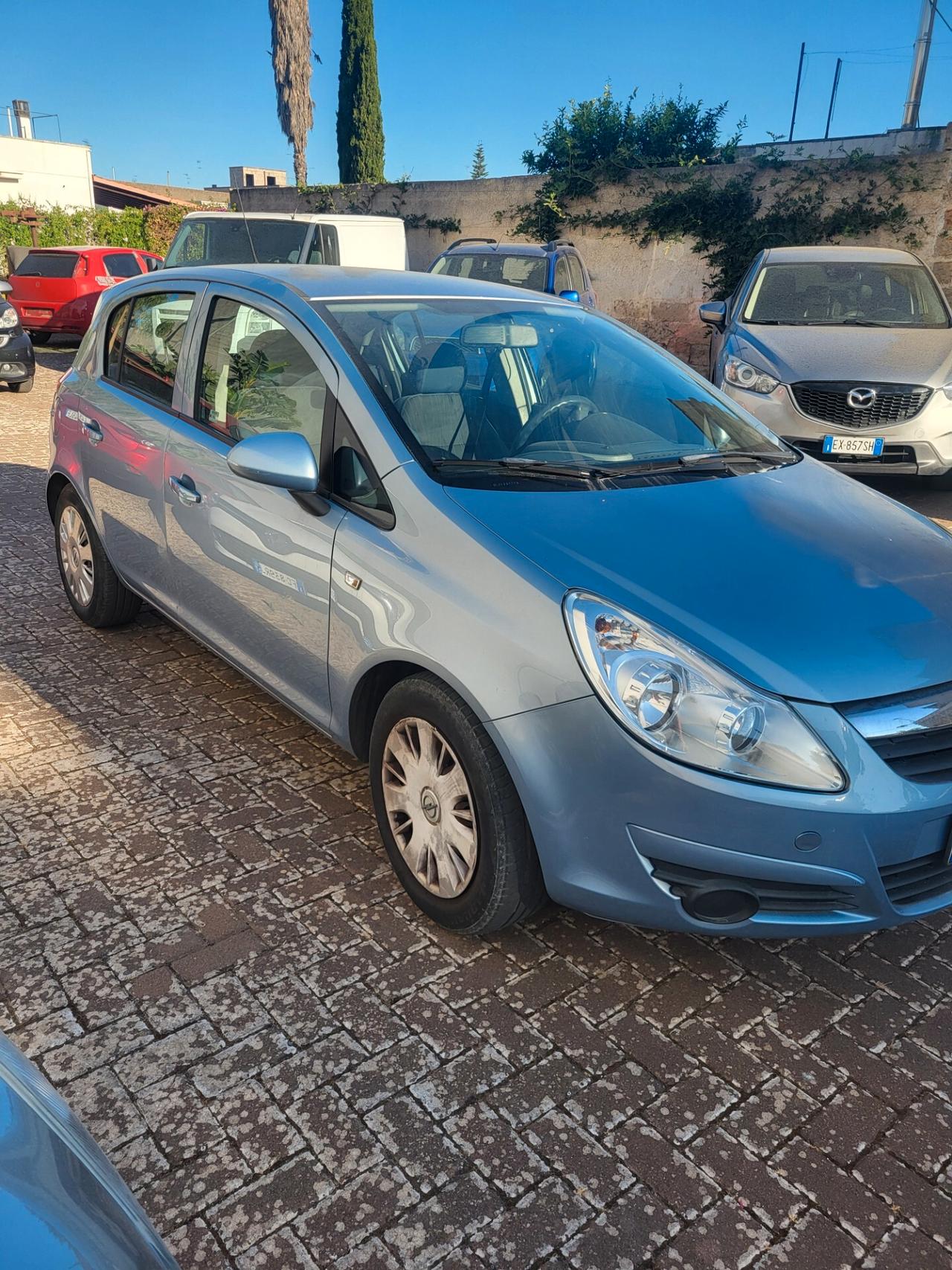 Opel Corsa 1.0 12V 5 porte Club
