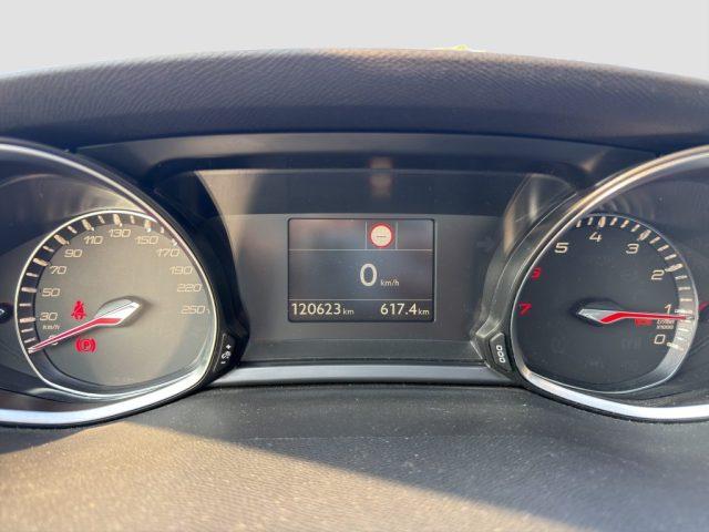PEUGEOT 308 308 PureTech Turbo 130 S&S Allure