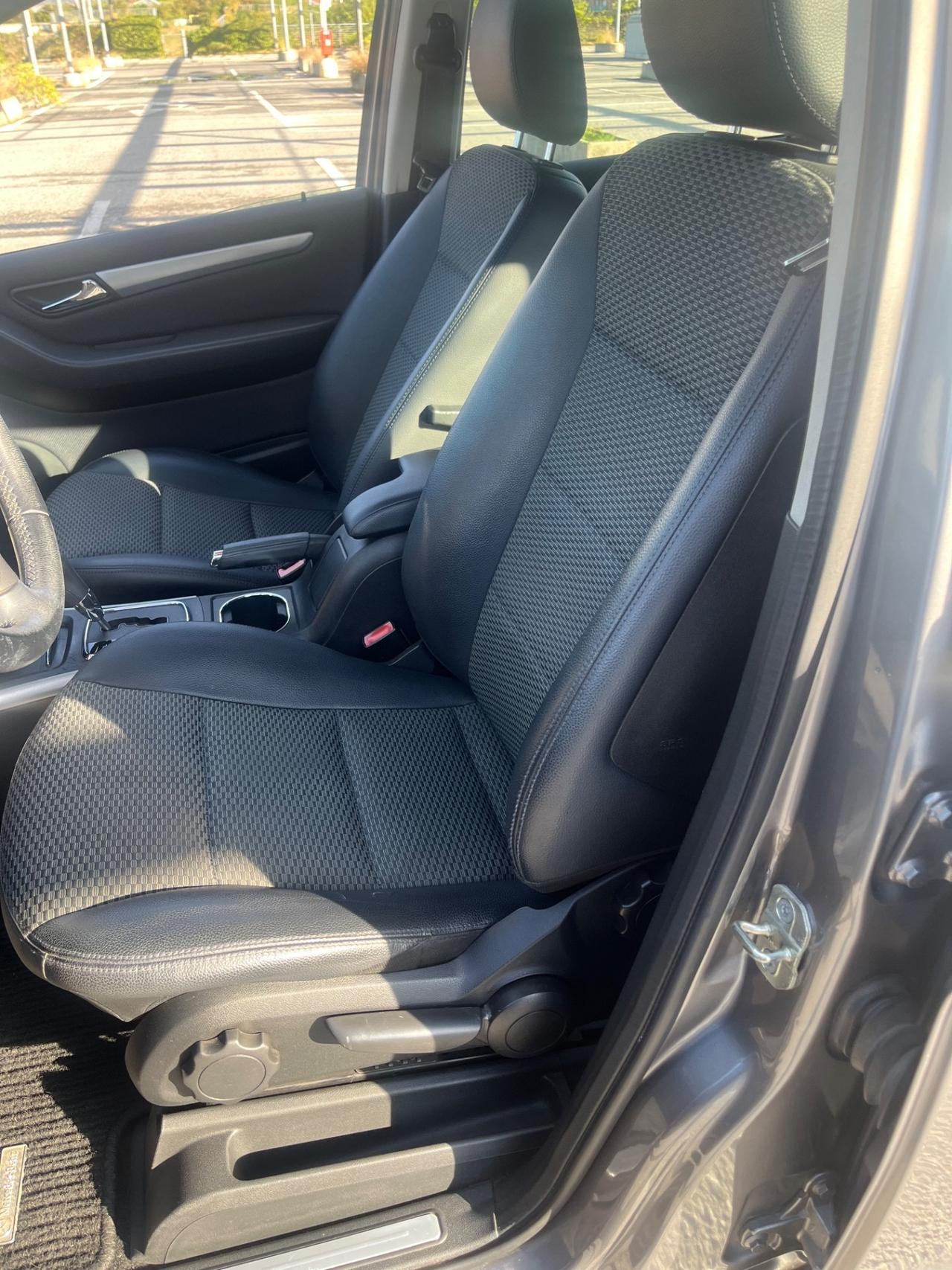 Mercedes-benz A 180 AUTOMATIC Special Edition