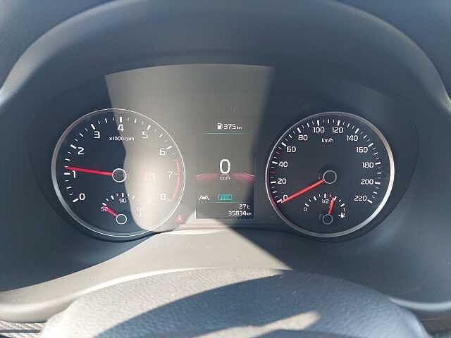 Kia Stonic 1.0 T-GDi 100 CV MHEV MT GT Line