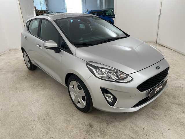 Ford Fiesta 5p 1.1 connect gpl s&s 75cv