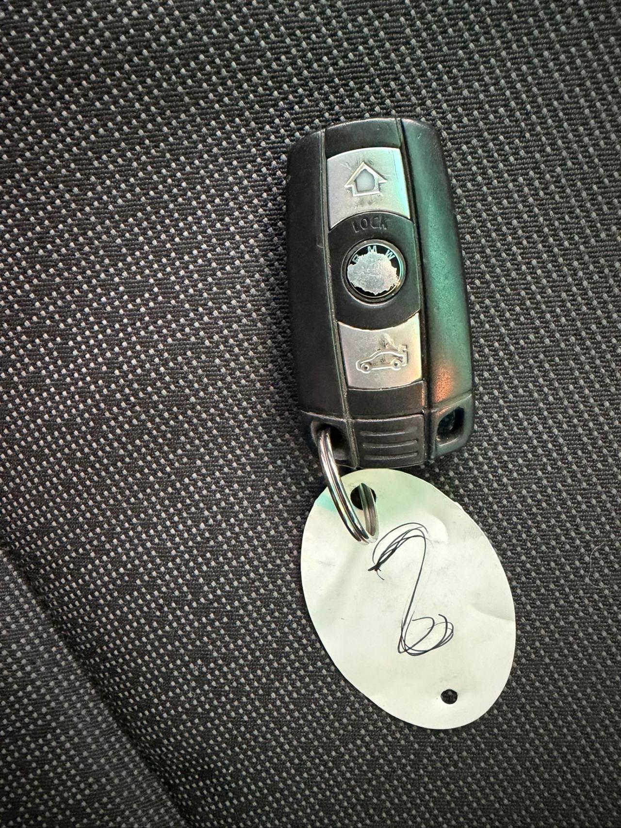 Bmw 320 D (e 90-91 )