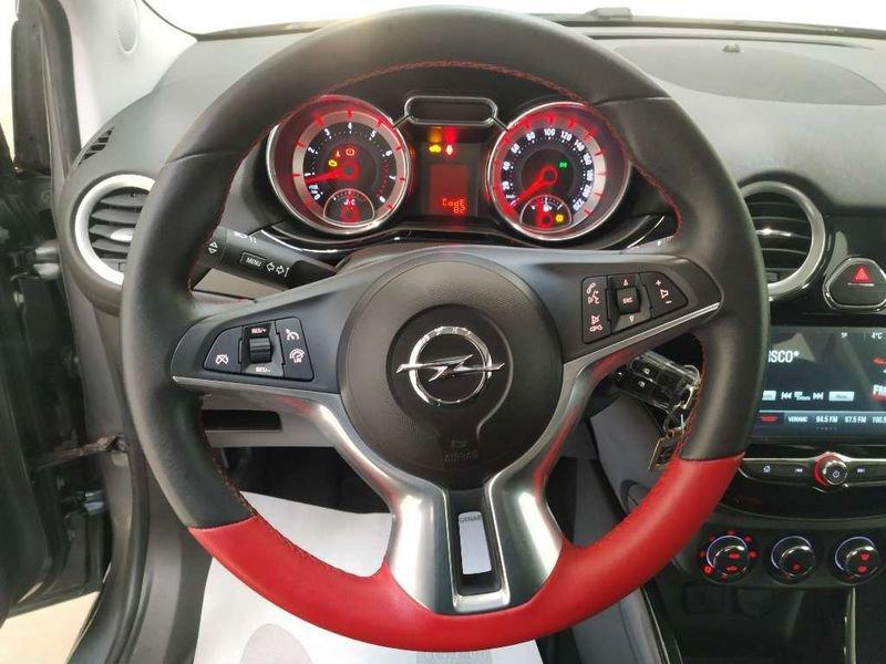 Opel Adam 1.2 Rocks 70cv my18.5