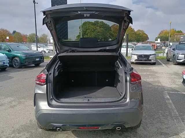 Citroen C4 1.2 PureTech 130cv FEEL PACK USATO GARANTITO