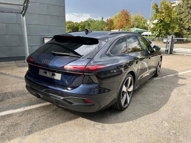 AUDI A6 Avant 40 2.0 TDI S tronic S line edition New Model