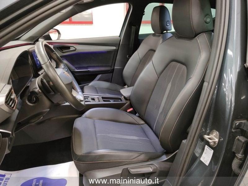 Cupra Formentor 1.5 TSI 150cv DSG Cambio Automatico "SUPER PROMO"
