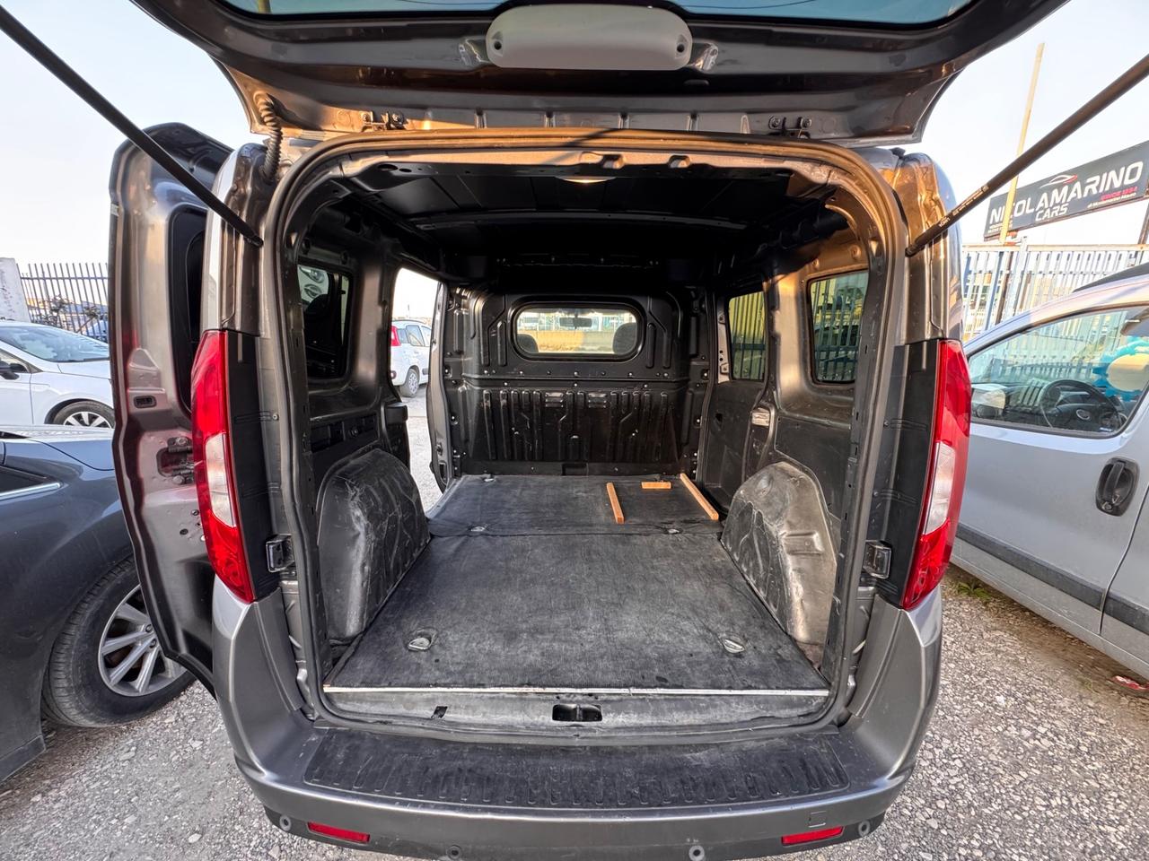 Fiat Doblo Doblò 1.6 MJT 120CV “105.000KM”