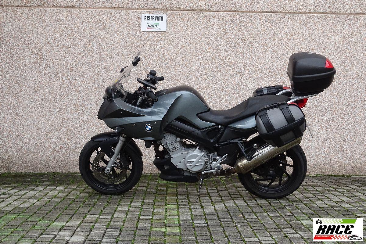 Bmw - F 800 S -