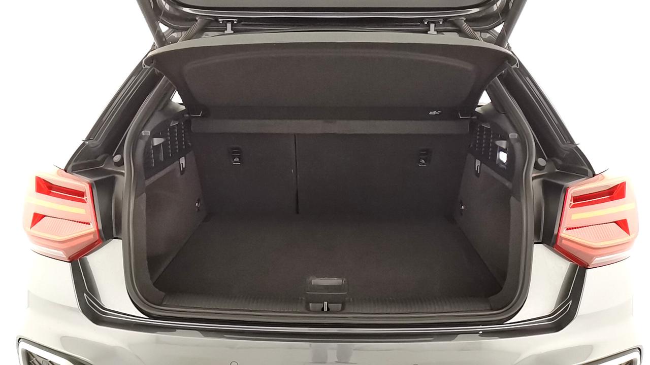 AUDI Q2 I 2021 - Q2 35 2.0 tdi S line edition s-tronic