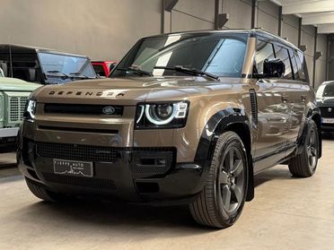 LAND ROVER Defender 110 3.0 l6 400 CV AWD Auto X-Dynamic HSE