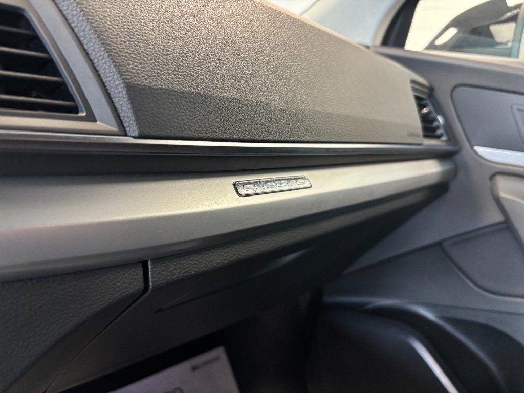 Audi Q5 Sportback SPB SPORTBACK Quattro S Line 40 TDI S tronic 4X4