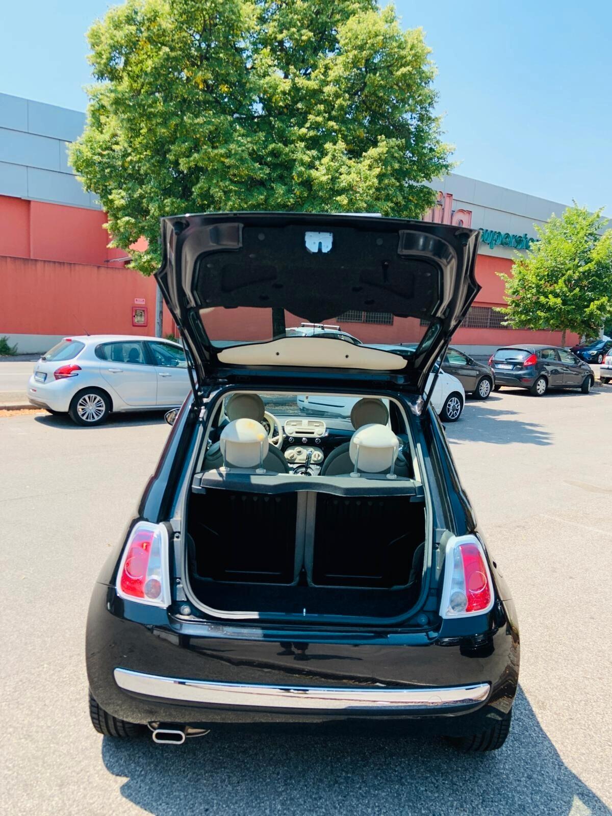 Fiat 500 1.2 Sport