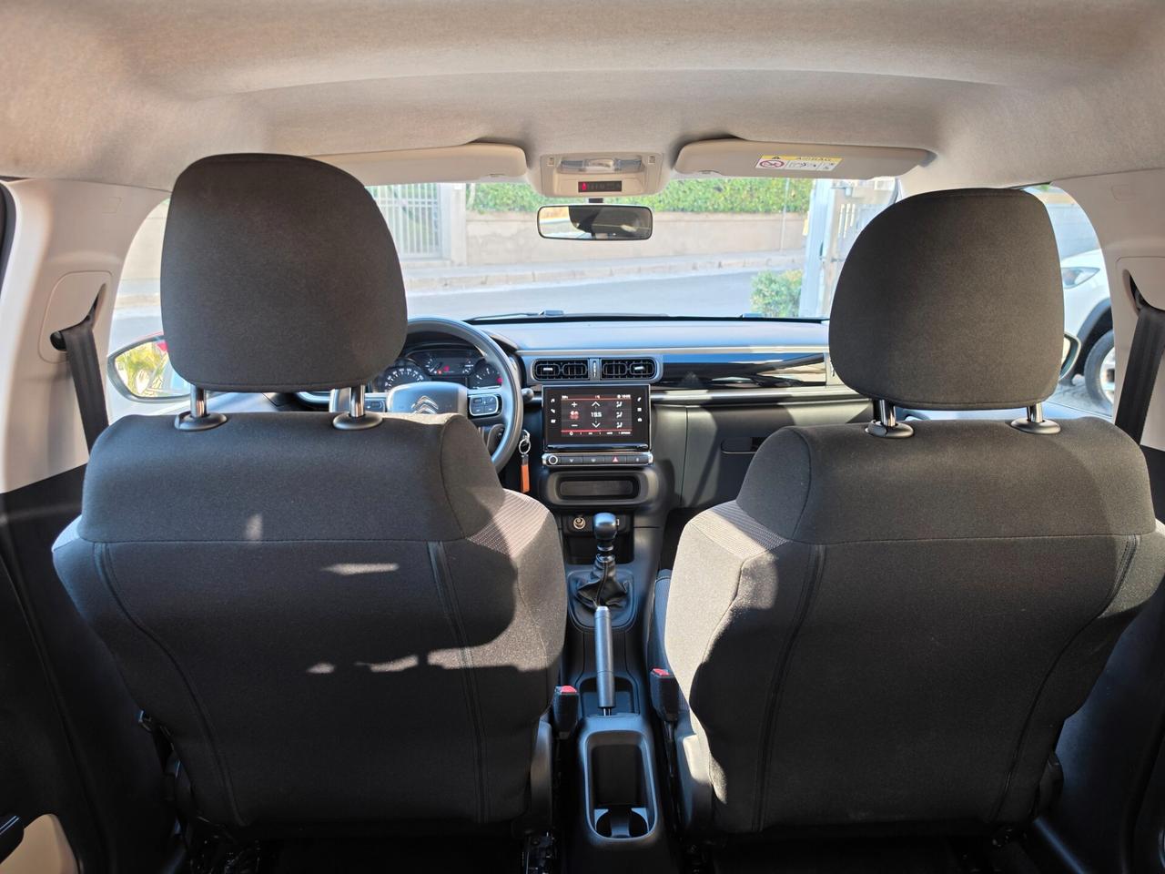 Citroen C3 BlueHDi 100 S&S Feel