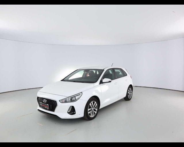 HYUNDAI i30 1.6 CRDi 110CV 5 porte Comfort