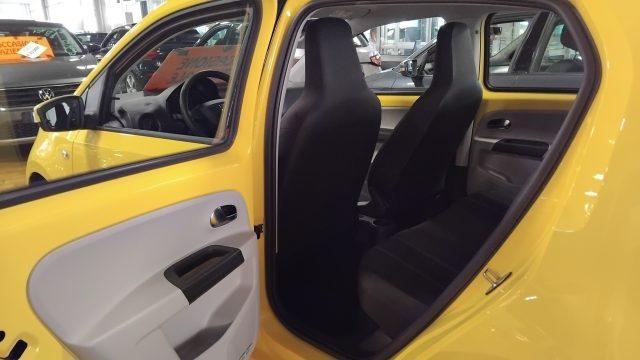 SEAT Mii 1.0 5 porte Style