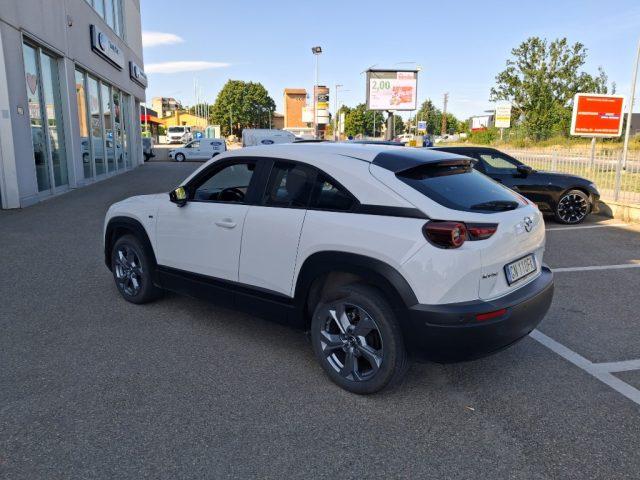 MAZDA MX-30 e-Skyactiv Prime Line
