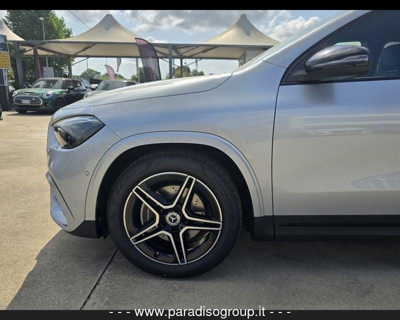 Mercedes-Benz GLA 2477 Nuova 180 d Automatic