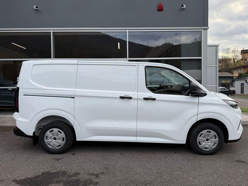 Ford Transit Custom Transit Custom 280 2.0 EcoBlue 136CV PC Furgone Trend