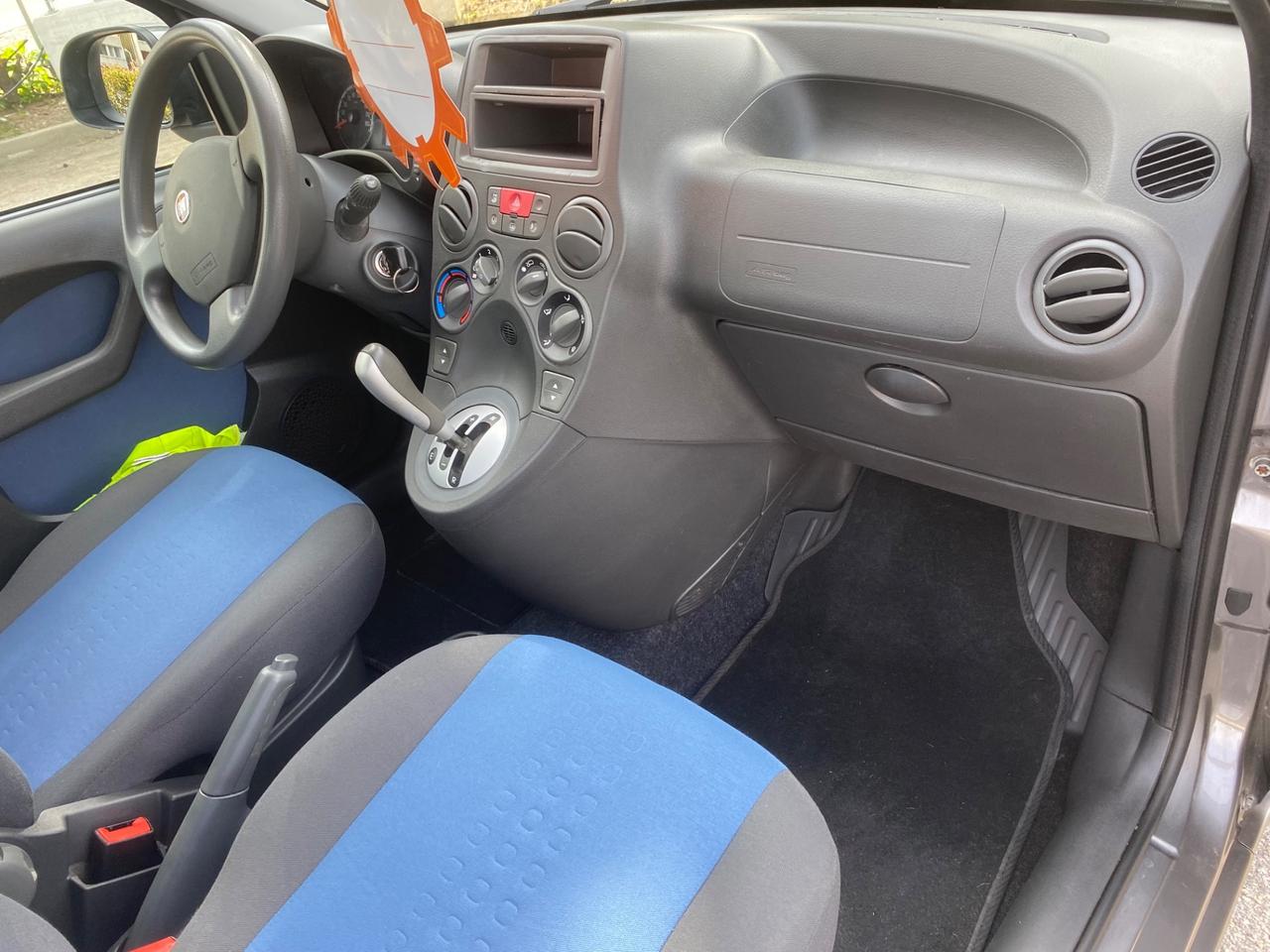 Fiat Panda 1.2 Dynamic Dualogic soli km 53000