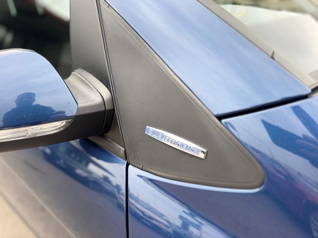 MERCEDES-BENZ A 160 BlueEFFICIENCY CON SOLI 90 MILA KM