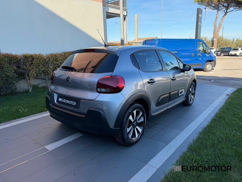 Citroen C3 1.2 PureTech Max