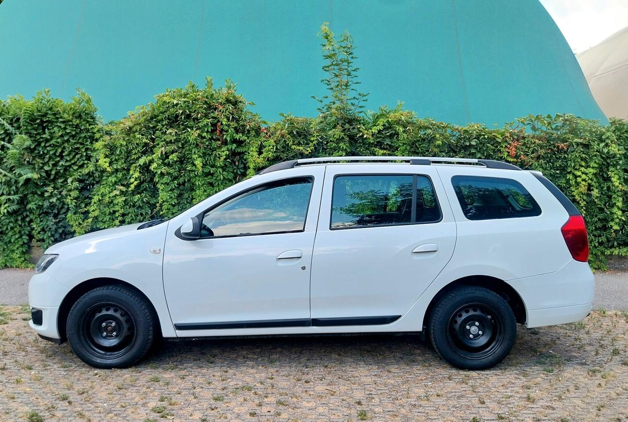 Dacia Logan SW 1.2 GPL