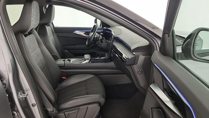 Renault Austral Mild Hybrid 160 CV Auto Techno Benzina/elettrica