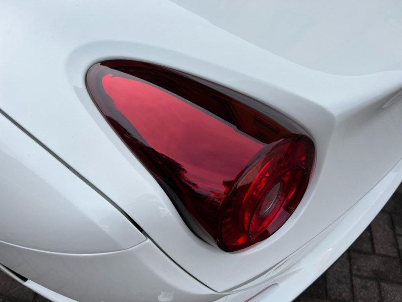 Ferrari California T DCT