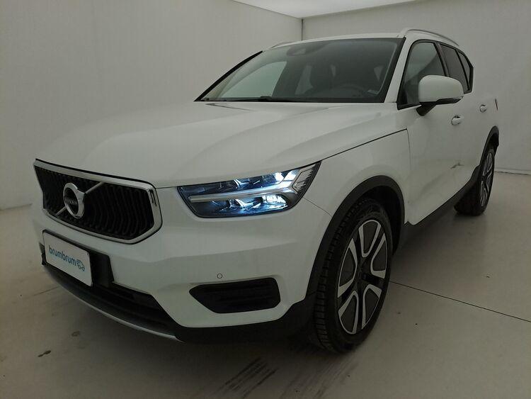 Volvo XC40 D3 Business Plus Geartronic AWD BR718416 2.0 Diesel 150CV