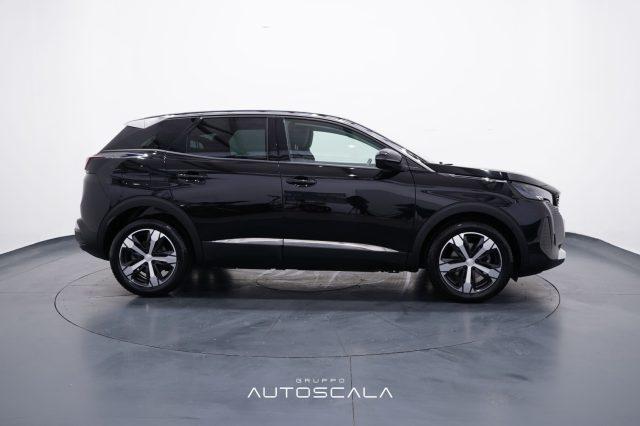 PEUGEOT 3008 1.5 BlueHDi 130CV S&S Allure Pack