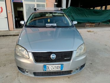 Fiat Croma 1.9 Multijet Active