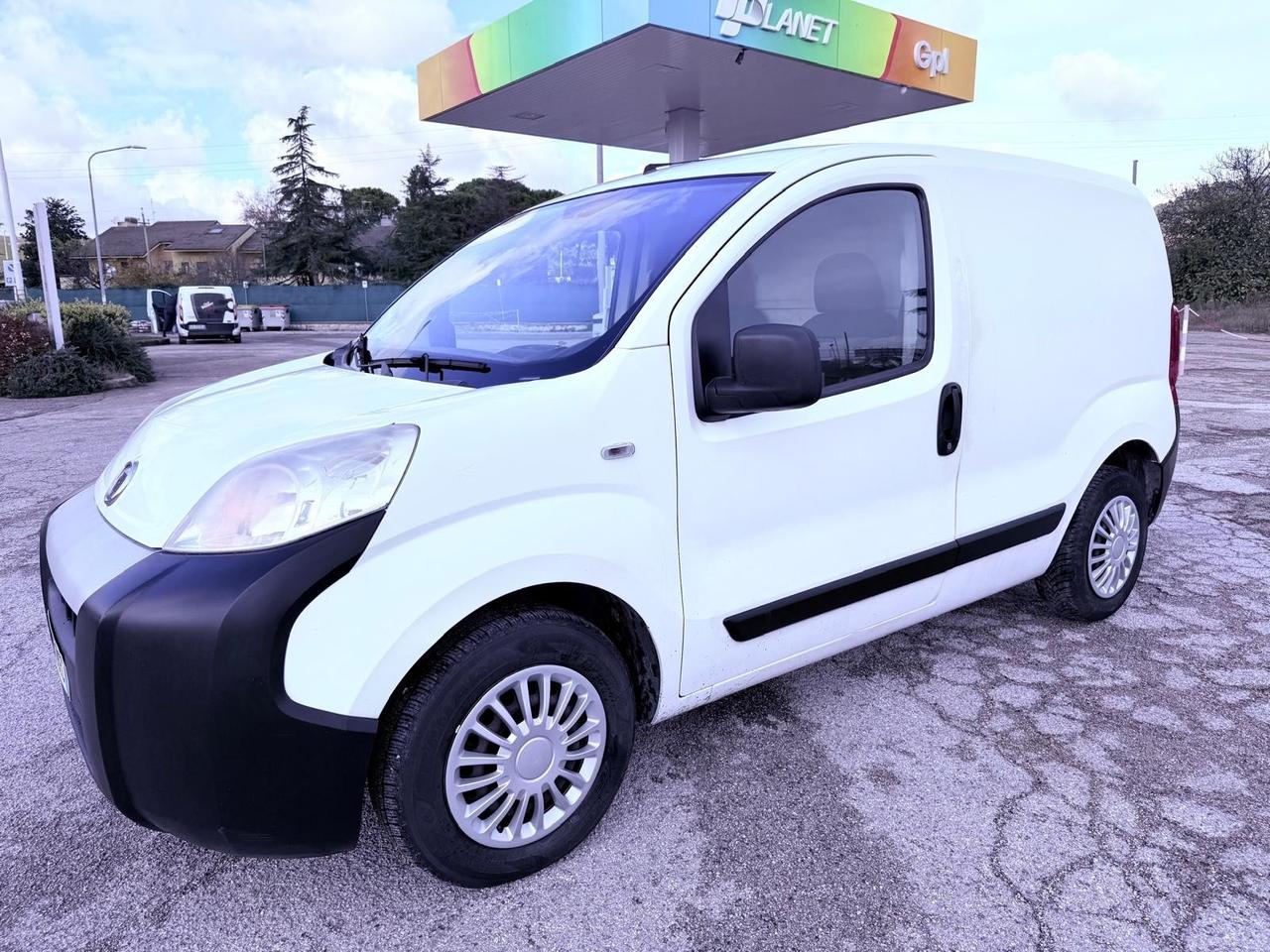 Fiat Fiorino 1.3 MJT 75CV Furgone