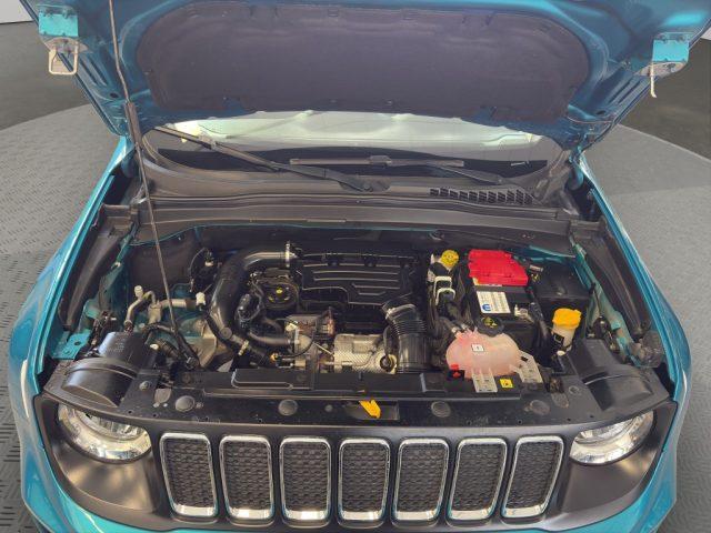 JEEP Renegade 1.0 T3 Limited
