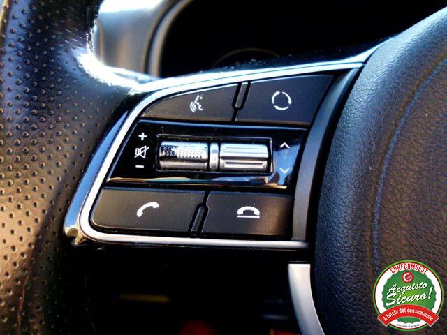 KIA Sportage 1.6 CRDI 136 CV DCT7 AWD GT Line