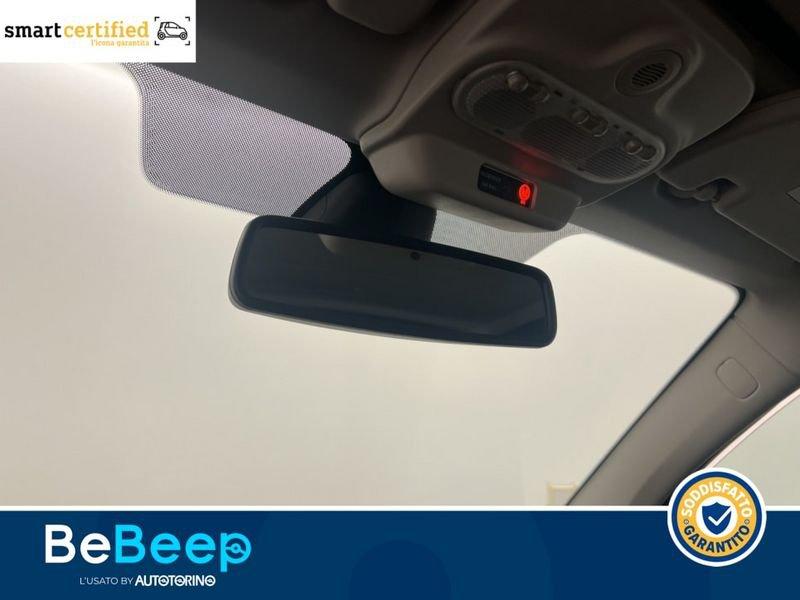 smart fortwo CABRIO EQ USHUAIA