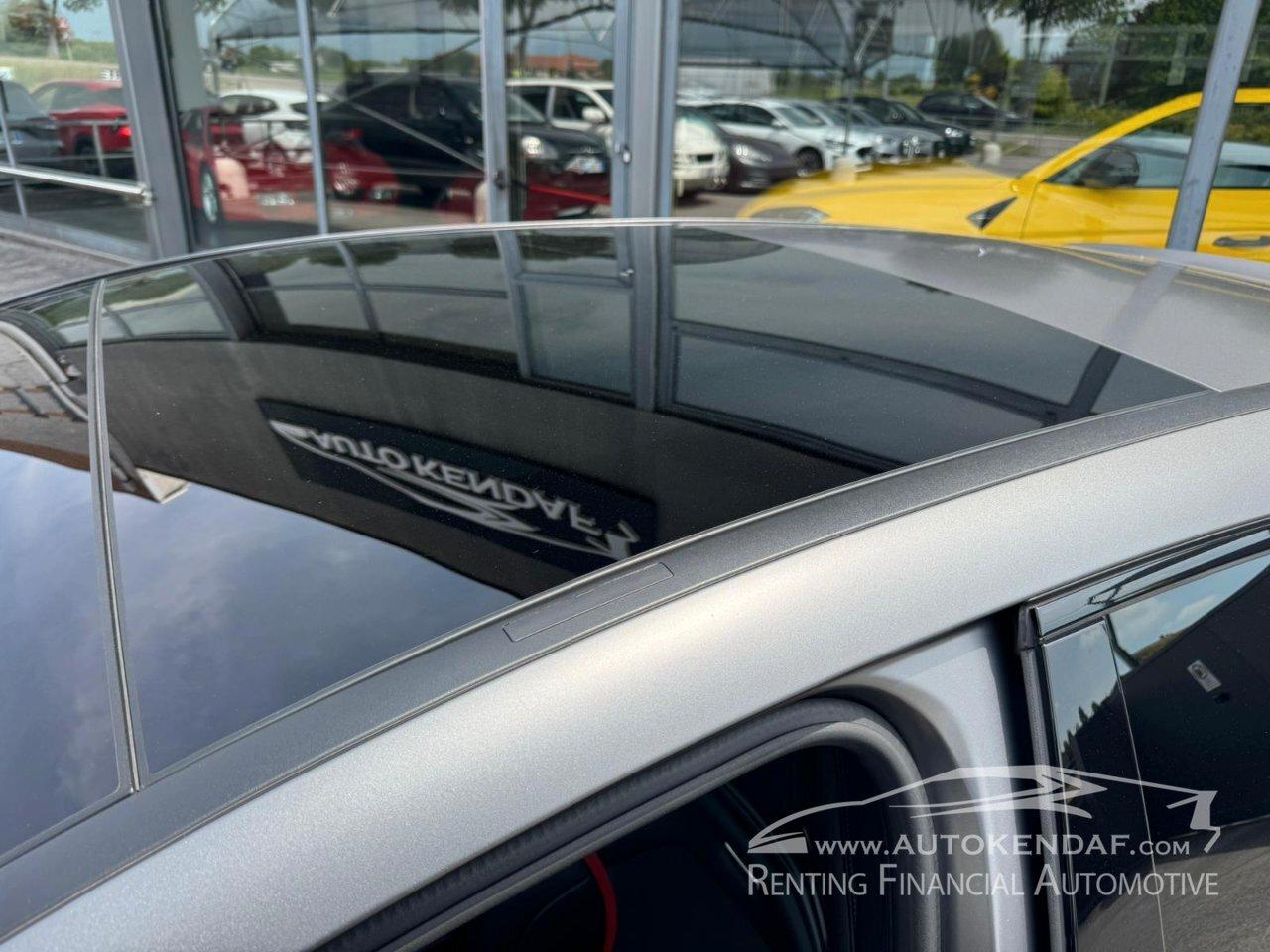 Mercedes A 45 AMG S Edition1 4Matic+